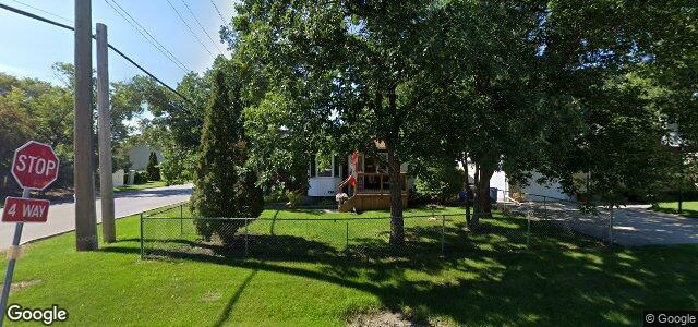 284 Glenway Avenue（加拿大曼尼托巴省溫尼伯市）房屋照片