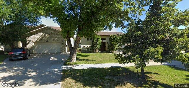 285 Emerson Avenue（加拿大曼尼托巴省溫尼伯市）房屋照片