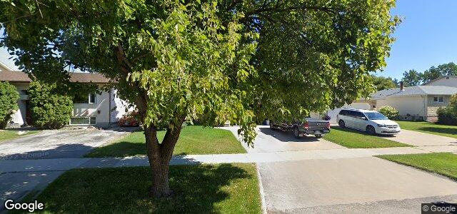 287 Emerson Avenue（加拿大曼尼托巴省溫尼伯市）房屋照片