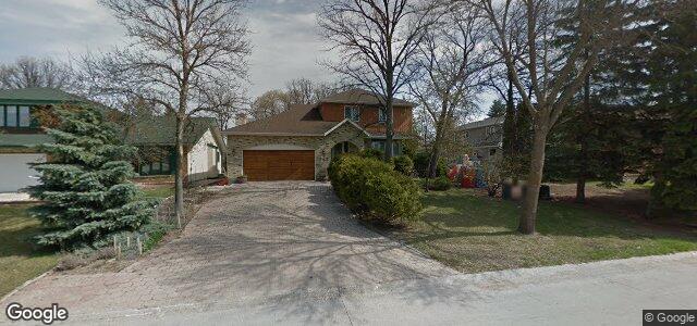 287 Headmaster Row（加拿大曼尼托巴省溫尼伯市）房屋照片