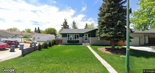 292 Mcivor Avenue（加拿大曼尼托巴省溫尼伯市）房屋照片