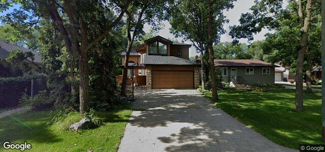 292 Strood Avenue（加拿大曼尼托巴省溫尼伯市）房屋照片