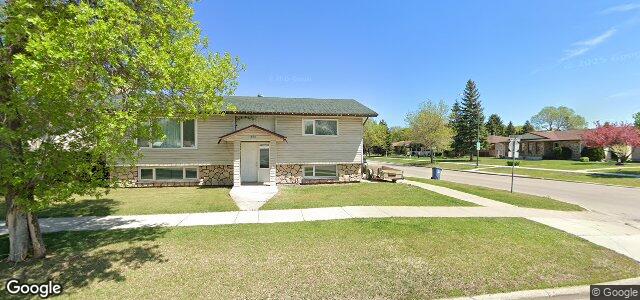 295 Mcivor Avenue（加拿大曼尼托巴省溫尼伯市）房屋照片