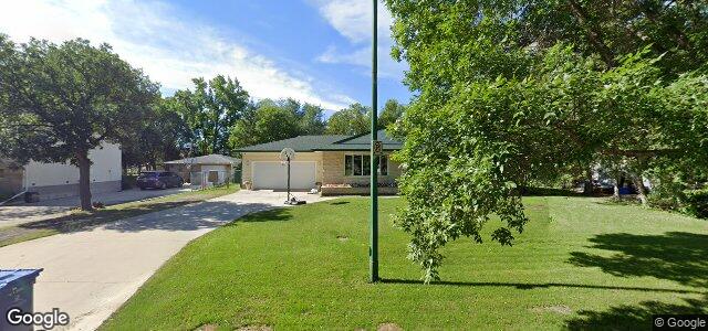 296 Knowles Avenue（加拿大曼尼托巴省溫尼伯市）房屋照片