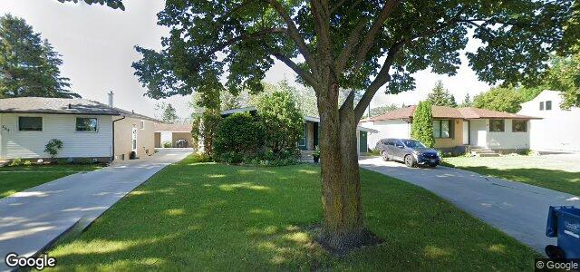 298 Stuart Avenue（加拿大曼尼托巴省溫尼伯市）房屋照片