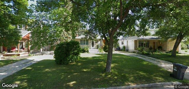 299 Knowles Avenue（加拿大曼尼托巴省溫尼伯市）房屋照片