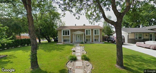 3 Brunlea Key（加拿大曼尼托巴省溫尼伯市）房屋照片