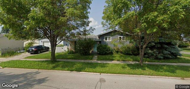 3 Cranlea Path（加拿大曼尼托巴省溫尼伯市）房屋照片