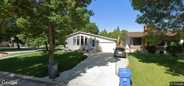 3 Dalgleish Bay（加拿大曼尼托巴省溫尼伯市）房屋照片