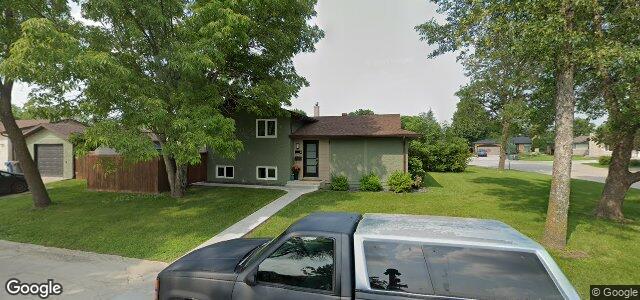 3 Edith Bay（加拿大曼尼托巴省溫尼伯市）房屋照片