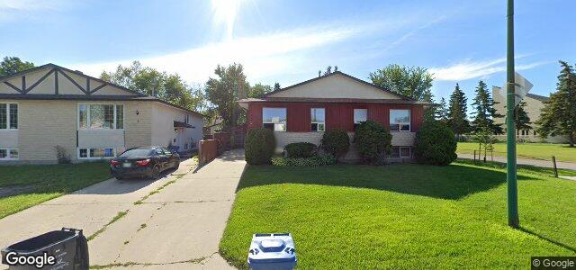 3 Kayhans Drive（加拿大曼尼托巴省溫尼伯市）房屋照片