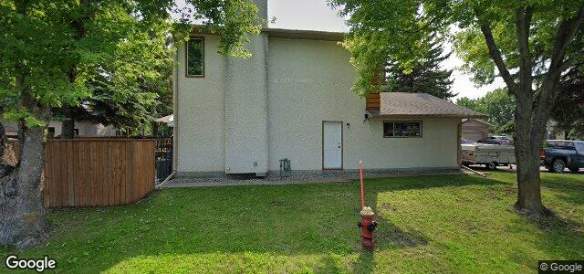 3 Kronstal Place（加拿大曼尼托巴省溫尼伯市）房屋照片