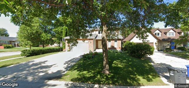 3 Matthew Bay（加拿大曼尼托巴省溫尼伯市）房屋照片