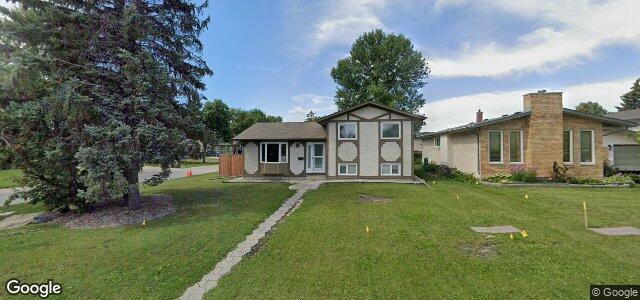 3 Maxim Bay（加拿大曼尼托巴省溫尼伯市）房屋照片