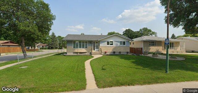 3 Mellowmead Cove（加拿大曼尼托巴省溫尼伯市）房屋照片