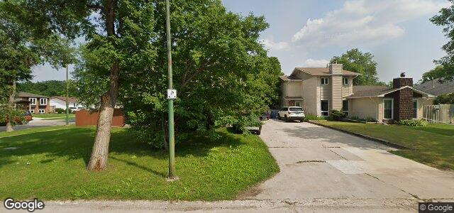 3 Melonlea Cove（加拿大曼尼托巴省溫尼伯市）房屋照片