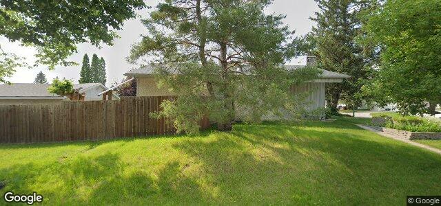 3 Morningmead Walk（加拿大曼尼托巴省溫尼伯市）房屋照片