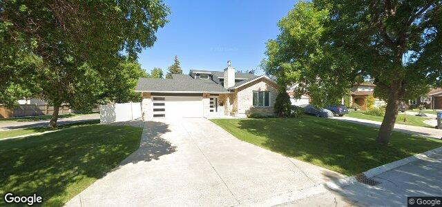 3 Northcote Bay（加拿大曼尼托巴省溫尼伯市）房屋照片