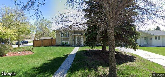 3 Serenity Cove（加拿大曼尼托巴省溫尼伯市）房屋照片