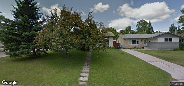 3 Solace Key（加拿大曼尼托巴省溫尼伯市）房屋照片