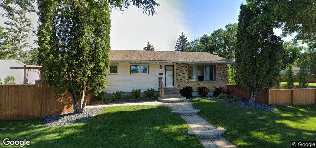 3 Swiss Bay（加拿大曼尼托巴省溫尼伯市）房屋照片