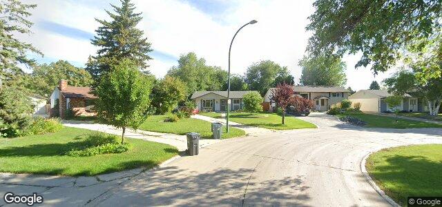 3 Tranquility Cove（加拿大曼尼托巴省溫尼伯市）房屋照片