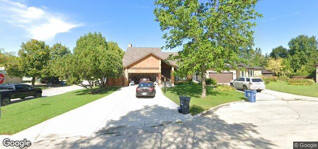 3 Zacharias Place（加拿大曼尼托巴省溫尼伯市）房屋照片