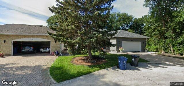 30 Arbroath Drive（加拿大曼尼托巴省溫尼伯市）房屋照片