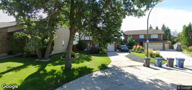 30 Douglas Lawrence Bay（加拿大曼尼托巴省溫尼伯市）房屋照片