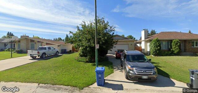 30 Jodonndra Bay（加拿大曼尼托巴省溫尼伯市）房屋照片