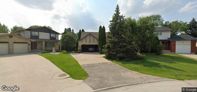 30 Mellowmead Cove（加拿大曼尼托巴省溫尼伯市）房屋照片