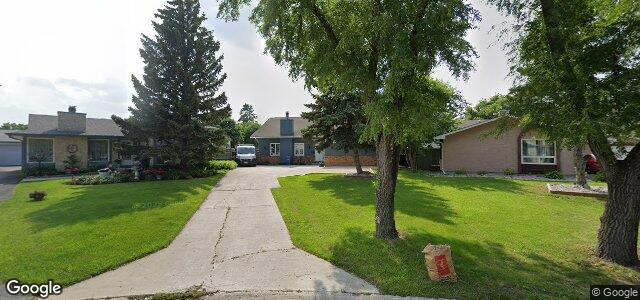 30 Melonlea Cove（加拿大曼尼托巴省溫尼伯市）房屋照片