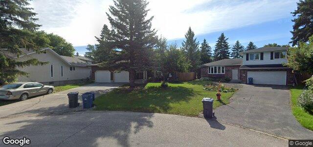 30 Placid Cove（加拿大曼尼托巴省溫尼伯市）房屋照片