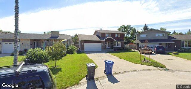 30 Regula Place（加拿大曼尼托巴省溫尼伯市）房屋照片