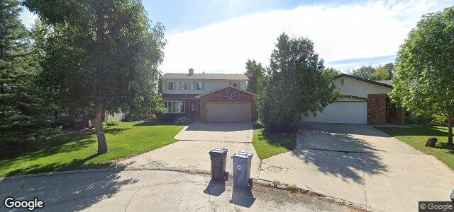 30 Wilfred Knowles Bay（加拿大曼尼托巴省温尼伯市）房屋照片