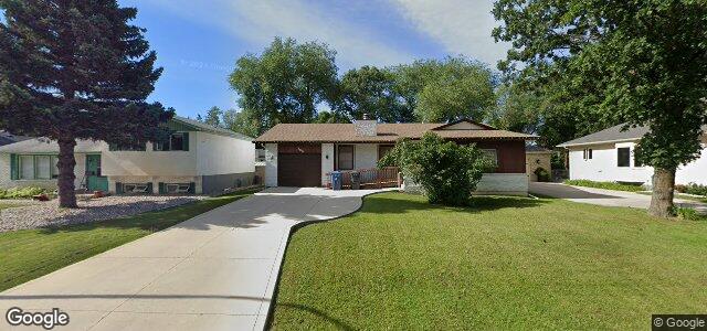 300 Strood Avenue（加拿大曼尼托巴省温尼伯市）房屋照片