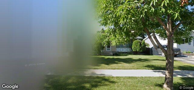 302 Gilmore Avenue（加拿大曼尼托巴省溫尼伯市）房屋照片