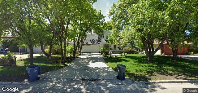 304 Mcivor Avenue（加拿大曼尼托巴省溫尼伯市）房屋照片