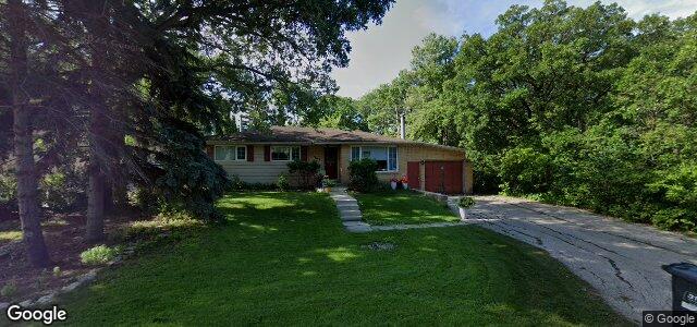 306 Bonner Avenue（加拿大曼尼托巴省溫尼伯市）房屋照片