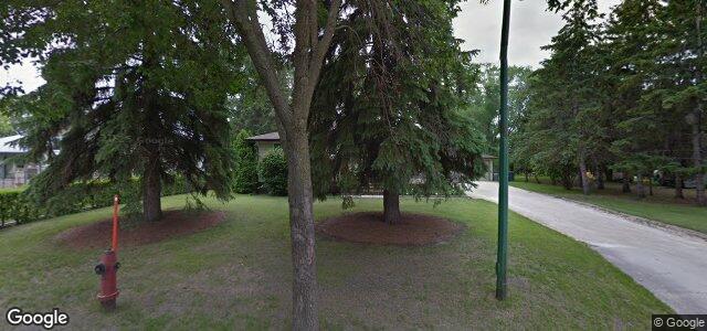 306 Knowles Avenue（加拿大曼尼托巴省溫尼伯市）房屋照片