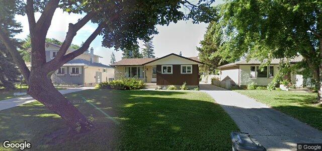 306 Stuart Avenue（加拿大曼尼托巴省溫尼伯市）房屋照片