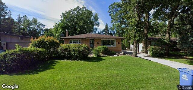 308 Bonner Avenue（加拿大曼尼托巴省溫尼伯市）房屋照片