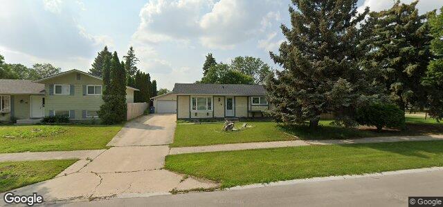 Photo of 31 Cranlea Path in Winnipeg, Manitoba