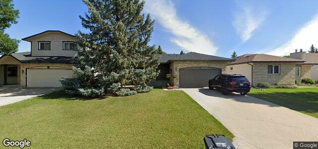 31 Jodonndra Bay（加拿大曼尼托巴省溫尼伯市）房屋照片