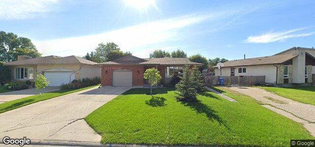 31 Kayhans Drive（加拿大曼尼托巴省溫尼伯市）房屋照片