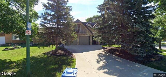 31 Matthew Bay（加拿大曼尼托巴省溫尼伯市）房屋照片