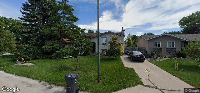 31 Maxim Bay（加拿大曼尼托巴省溫尼伯市）房屋照片