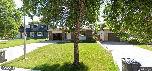 31 Northcote Bay（加拿大曼尼托巴省溫尼伯市）房屋照片