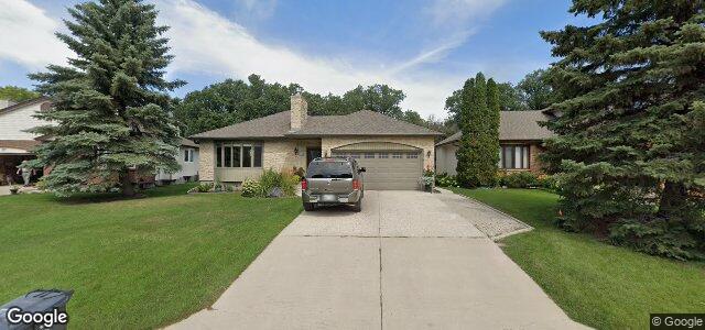 31 Radium Cove（加拿大曼尼托巴省溫尼伯市）房屋照片