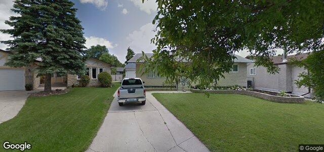 31 Solace Key（加拿大曼尼托巴省溫尼伯市）房屋照片